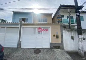 Foto 1 de Casa com 3 Quartos à venda, 180m² em Campo Grande, Rio de Janeiro