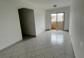 Foto 1 de Apartamento com 2 Quartos para alugar, 67m² em Casa Verde, São Paulo