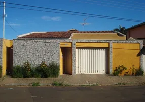 Foto 1 de Casa com 3 Quartos para alugar, 315m² em Jardim Paraíso, São Carlos