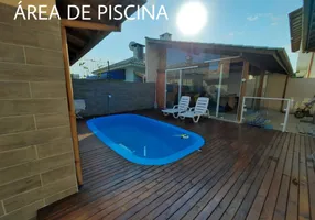 Foto 1 de Casa com 3 Quartos à venda, 200m² em Ingleses do Rio Vermelho, Florianópolis