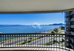 Foto 1 de Apartamento com 4 Quartos à venda, 316m² em Beira Mar, Florianópolis