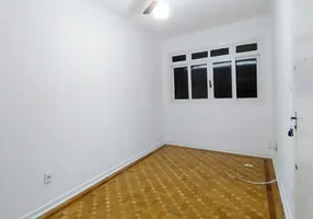Foto 1 de Apartamento com 1 Quarto para alugar, 69m² em Vila Belmiro, Santos
