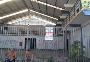 Foto 1 de Galpão/Depósito/Armazém para alugar, 1050m² em Condor, Belém