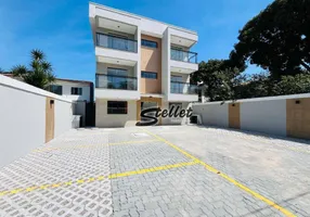 Foto 1 de Apartamento com 2 Quartos à venda, 70m² em Centro, Rio das Ostras