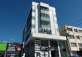 Foto 1 de Sala Comercial para alugar, 59m² em Centro, Ponta Grossa