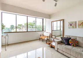 Foto 1 de Apartamento com 3 Quartos à venda, 120m² em Alto de Pinheiros, São Paulo