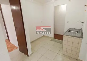 Foto 1 de Apartamento com 3 Quartos para alugar, 118m² em Santana, São Paulo