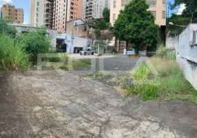 Foto 1 de Lote/Terreno à venda, 536m² em Centro, Ribeirão Preto