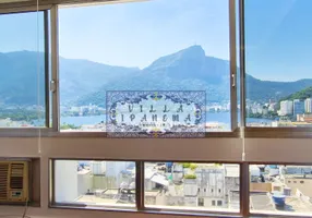 Foto 1 de Apartamento com 3 Quartos para alugar, 160m² em Ipanema, Rio de Janeiro