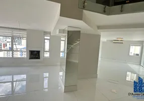 Foto 1 de Apartamento com 3 Quartos para alugar, 250m² em Vila Nova Conceição, São Paulo