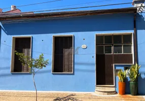 Foto 1 de Casa com 3 Quartos à venda, 103m² em Sousas, Campinas