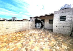 Foto 1 de Casa com 3 Quartos à venda, 95m² em Macuco, Santos