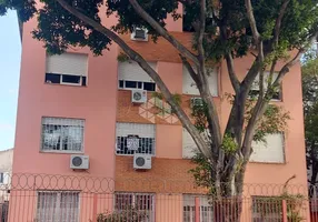 Foto 1 de Apartamento com 2 Quartos à venda, 60m² em Jardim do Salso, Porto Alegre