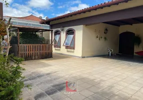 Foto 1 de Casa com 3 Quartos à venda, 300m² em Jardim América, Bragança Paulista