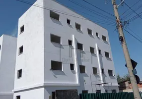 Foto 1 de Apartamento com 2 Quartos à venda, 46m² em Vila Mineirao, Sorocaba