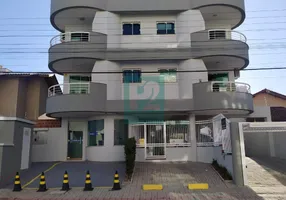 Foto 1 de Apartamento com 3 Quartos à venda, 95m² em Bombas, Bombinhas