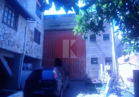 Foto 1 de Casa com 2 Quartos à venda, 553m² em Santa Mônica, Belo Horizonte