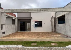 Foto 1 de Casa de Condomínio com 2 Quartos à venda, 141m² em Catu, Alagoinhas