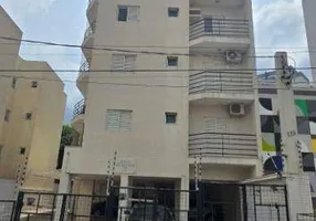 Foto 1 de Apartamento com 3 Quartos para alugar, 102m² em Jardim Portal da Colina, Sorocaba