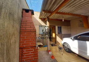 Foto 1 de Casa com 3 Quartos à venda, 78m² em Michael Licha, Londrina