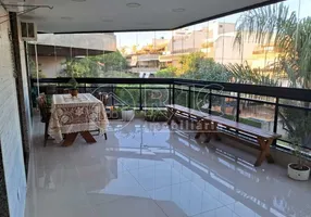 Foto 1 de Apartamento com 3 Quartos à venda, 110m² em Recreio Dos Bandeirantes, Rio de Janeiro