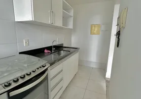 Foto 1 de Apartamento com 2 Quartos para alugar, 65m² em Itapuã, Vila Velha