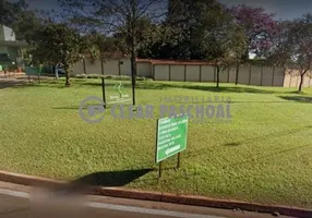 Foto 1 de Lote/Terreno à venda, 754m² em Royal Park, Ribeirão Preto