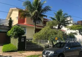 Foto 1 de Casa com 5 Quartos à venda, 352m² em Córrego Grande, Florianópolis
