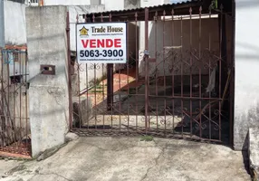 Foto 1 de Lote/Terreno à venda, 131m² em Vila Firmiano Pinto, São Paulo