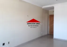 Foto 1 de Apartamento com 3 Quartos para alugar, 96m² em Vila Guarani, Jundiaí