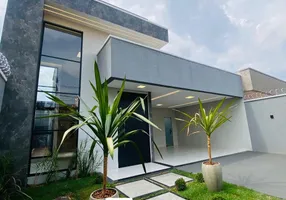 Foto 1 de Casa com 3 Quartos à venda, 180m² em Residencial Porto Seguro, Goiânia