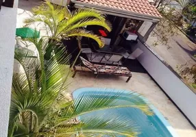 Foto 1 de Casa com 6 Quartos para alugar, 200m² em Ariribá, Balneário Camboriú