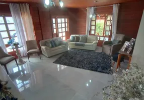 Foto 1 de Casa de Condomínio com 3 Quartos à venda, 1000m² em Condominio Vale da Serra, Igarapé