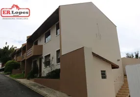 Foto 1 de Casa de Condomínio com 3 Quartos para venda ou aluguel, 123m² em Abranches, Curitiba