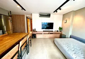 Foto 1 de Apartamento com 2 Quartos à venda, 70m² em Setor Oeste, Goiânia