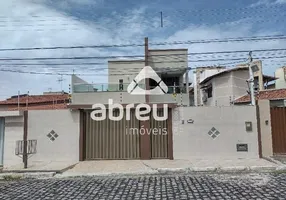 Foto 1 de Casa com 4 Quartos à venda, 217m² em Nova Parnamirim, Parnamirim