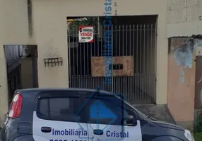 Foto 1 de Sobrado com 1 Quarto à venda, 100m² em Veloso, Osasco