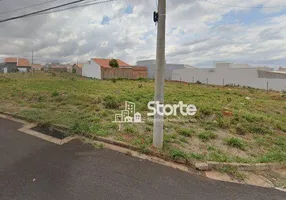 Foto 1 de Lote/Terreno à venda, 278m² em New Golden Ville, Uberlândia