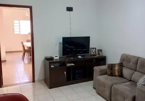 Foto 1 de Casa com 3 Quartos à venda, 155m² em Jardim Independencia, Ribeirão Preto