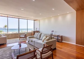 Foto 1 de Apartamento com 4 Quartos para alugar, 220m² em Ipanema, Rio de Janeiro