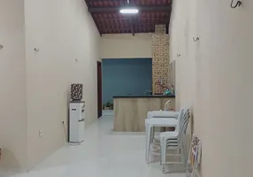 Foto 1 de Casa com 3 Quartos à venda, 100m² em São Francisco Mosqueiro, Belém