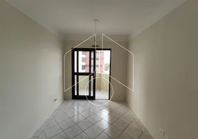 Foto 1 de Apartamento com 2 Quartos à venda, 60m² em Boa Vista, Marília