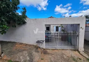 Foto 1 de Casa com 2 Quartos à venda, 157m² em Vila Trinta e Um de Marco, Campinas