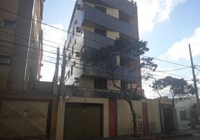 Foto 1 de Apartamento com 3 Quartos à venda, 98m² em Padre Eustáquio, Belo Horizonte