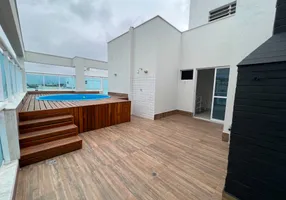 Foto 1 de Cobertura com 4 Quartos à venda, 185m² em Jacarepaguá, Rio de Janeiro