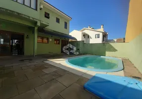 Foto 1 de Casa com 3 Quartos à venda, 140m² em Hípica, Porto Alegre