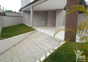Foto 1 de Casa com 3 Quartos à venda, 100m² em Parque das Nações, Santo André