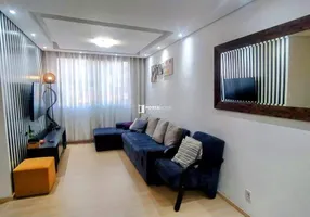 Foto 1 de Apartamento com 3 Quartos à venda, 67m² em Granja Viana, Cotia