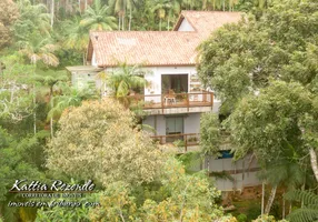 Foto 1 de Casa com 5 Quartos à venda, 1400m² em Mury, Nova Friburgo