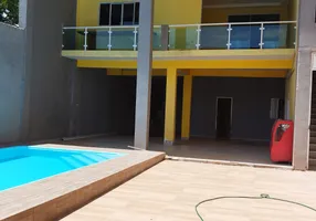 Foto 1 de Casa com 3 Quartos à venda, 200m² em Cidade São Pedro  Gleba A, Santana de Parnaíba